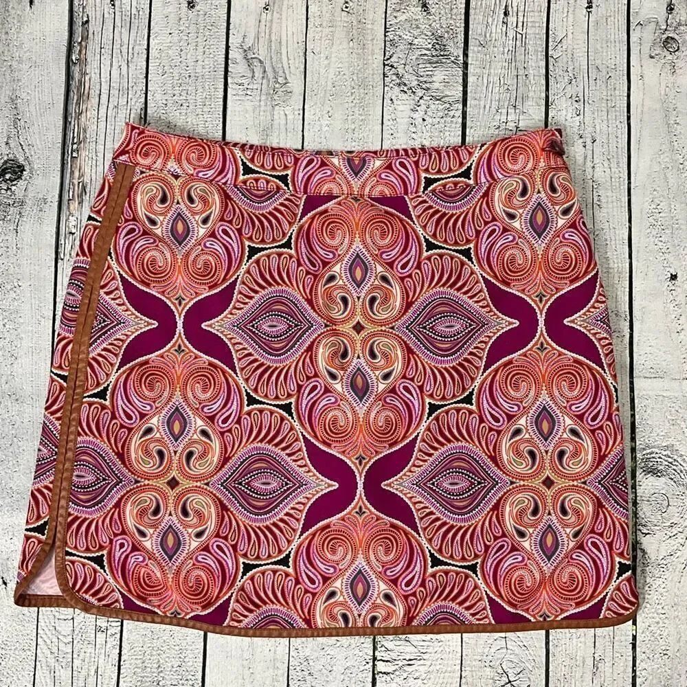 EP PRO Golf Skort - Picture 1 of 5